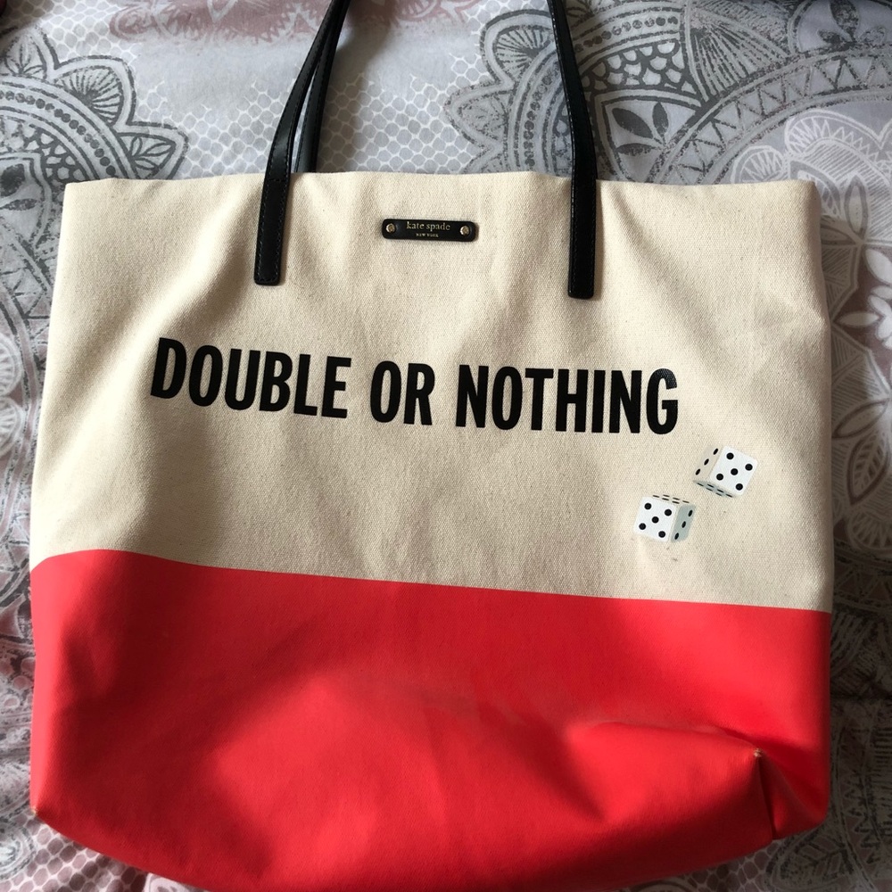 Kate Spade Tote